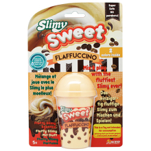                             EPEE Czech - SLIMY - Sweet Flaffuccino 120 g                        