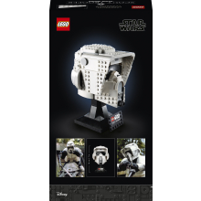                             LEGO® Star Wars™ 75305 Helma průzkumného vojáka                        