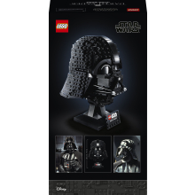                             LEGO® Star Wars™ 75304 Helma Dartha Vadera                        