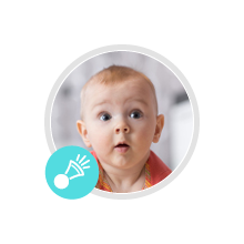                             Canpol babies Kontrastní závěsná hračka s klipem Sensory                        