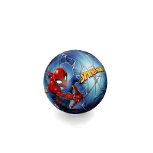                             BESTWAY 98002 - Nafukovací plážový míč Spider-Man 51 cm                        