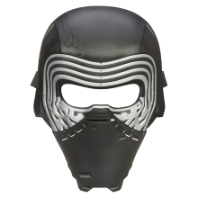                             Star Wars E7 Maska - 2 druhy                        