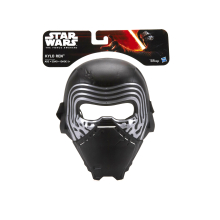                             Star Wars E7 Maska - 2 druhy                        