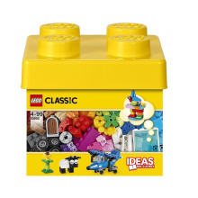                             LEGO® Classic 10692 Tvořivé kostky LEGO®                        