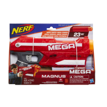                             Nerf Elite MEGA MAGNUS pistole                        
