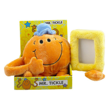                             Epee MR. TICKLE 15 cm                        