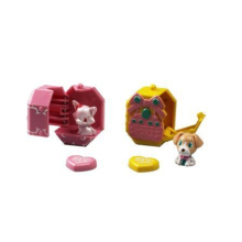                             Epee Jewel Pet blister 2pack                        