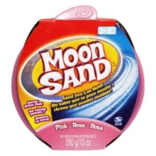                             Epee Moon Sand náhradní náplň - 10 druhů                        