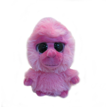                             Yoo Hoo - Plyšová Gorilka                         