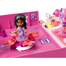                             LEGO® I Disney Princess™ 43201 Kouzelné dveře Isabely                        