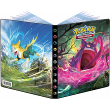                             Album Pokémon - Sword and Shield: Fusion Strike, A5, na 80 karet                        