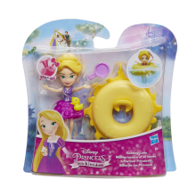                             Disney Princess Plovoucí mini princezny - více druhů                        