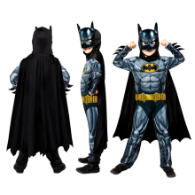                             EPEE merch - Batman dětský kostým 4-6 let                        
