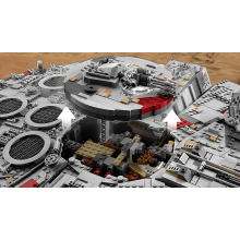                             LEGO® Star Wars™ 75192 Millennium Falcon™                        