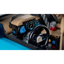                             LEGO® Technic 42083 Bugatti Chiron                        