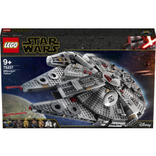                             LEGO® Star Wars™ 75257 Millennium Falcon™                        