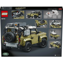                            LEGO® Technic 42110 Land Rover Defender                        
