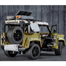                             LEGO® Technic 42110 Land Rover Defender                        