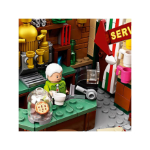                             LEGO® Ideas 21319 Central Perk                        