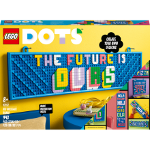                             LEGO® DOTS 41952 Velká nástěnka                        