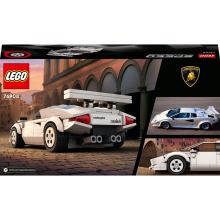                             LEGO® Speed Champions 76908 Lamborghini Countach                        