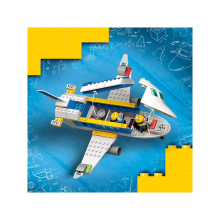                             LEGO® Minions 75547 Mimoňský pilot v zácviku                        