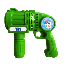                             TM Toys - Fru Blu - Mega blaster se zásobníkem                        