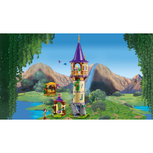                             LEGO® I Disney Princess™ 43187 Locika ve věži                        