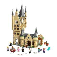                            LEGO® Harry Potter™ 75969 Astronomická věž v Bradavicích                        