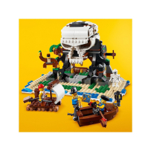                             LEGO® Creator 31109 Pirátska loď                        