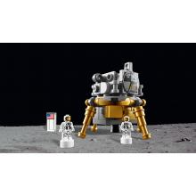                             LEGO® Ideas 92176 NASA Apollo Saturn V                        