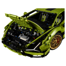                             LEGO® Technic 42115 Lamborghini Sián FKP 37                        
