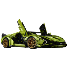                             LEGO® Technic 42115 Lamborghini Sián FKP 37                        