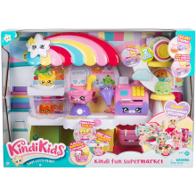                             TM Toys - Kindi Kids Supermarket                        