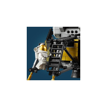                             LEGO® Creator Expert 10266 Lunární modul NASA Apollo 11                        