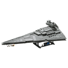                             LEGO® Star Wars™ 75252 Imperiální hvězdný destruktor                        