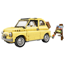                             LEGO® Creator Expert 10271 Fiat 500                        
