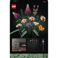                             LEGO® Icons 10280 Kytice                        