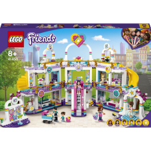                             LEGO® Friends 41450 Nákupní centrum v městečku Heartlake                        