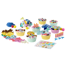                             LEGO® DOTS 41926 Kreativní sada party dortíků                        