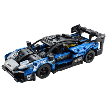                             LEGO® Technic 42123 McLaren Senna GTR™                        