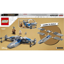                             LEGO® Star Wars™ 75297 Stíhačka X-wing™ Odboje                        