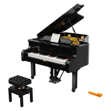                             LEGO® Ideas 21323 Velké Piano                        