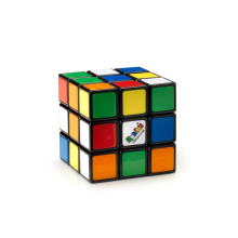                             Spin Master RUBIKS - Rubikova kostka 3x3                        