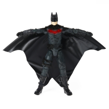                             Spin Master Batman film interaktivní figurka 30 cm                        