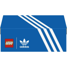                             LEGO® Icons 10282 adidas Originals Superstar                        
