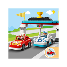                             LEGO® DUPLO® 10947 Závodní auta                        