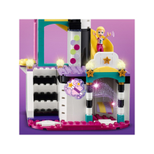                             LEGO® Friends 41689 Kouzelné pouťové atrakce                        