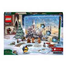                             LEGO® Harry Potter™ 76390 Adventní kalendář LEGO® Harry Potter™                        