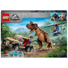                             LEGO® Jurassic World™ 76941 Hon na carnotaura                        